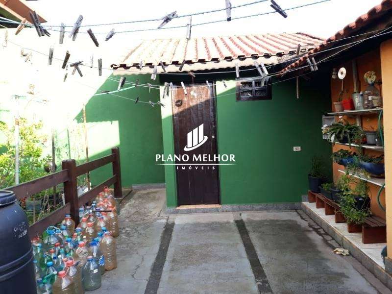 Casa, 3 quartos, 180 m² - Foto 20