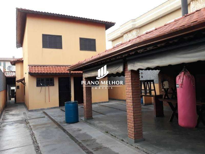 Casa, 3 quartos, 180 m² - Foto 3