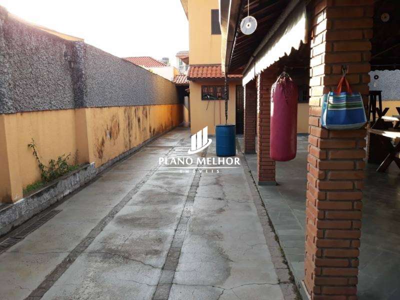 Casa, 3 quartos, 180 m² - Foto 4