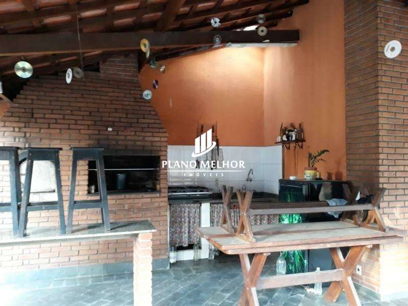 Casa, 3 quartos, 180 m² - Foto 5