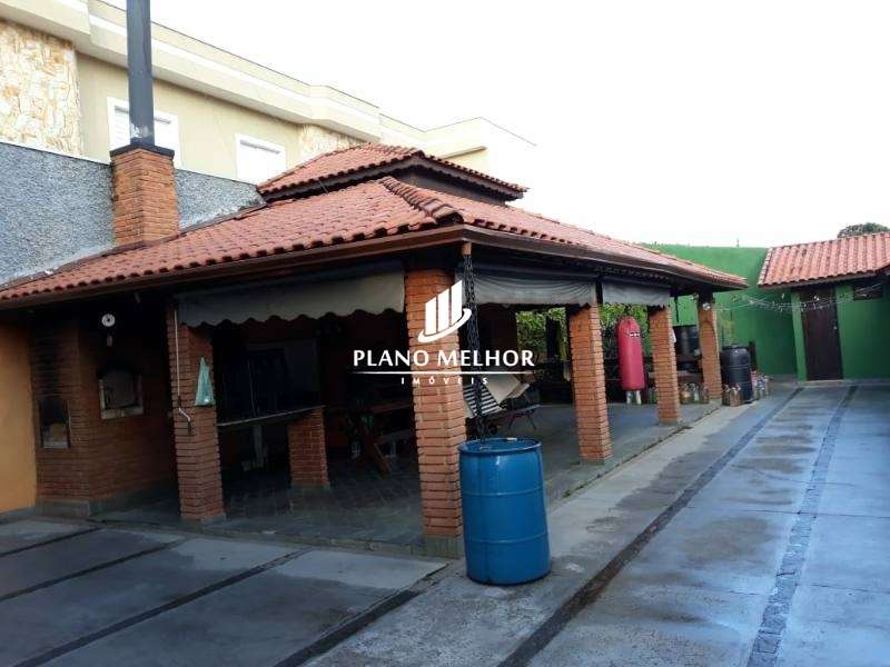 Casa, 3 quartos, 180 m² - Foto 6