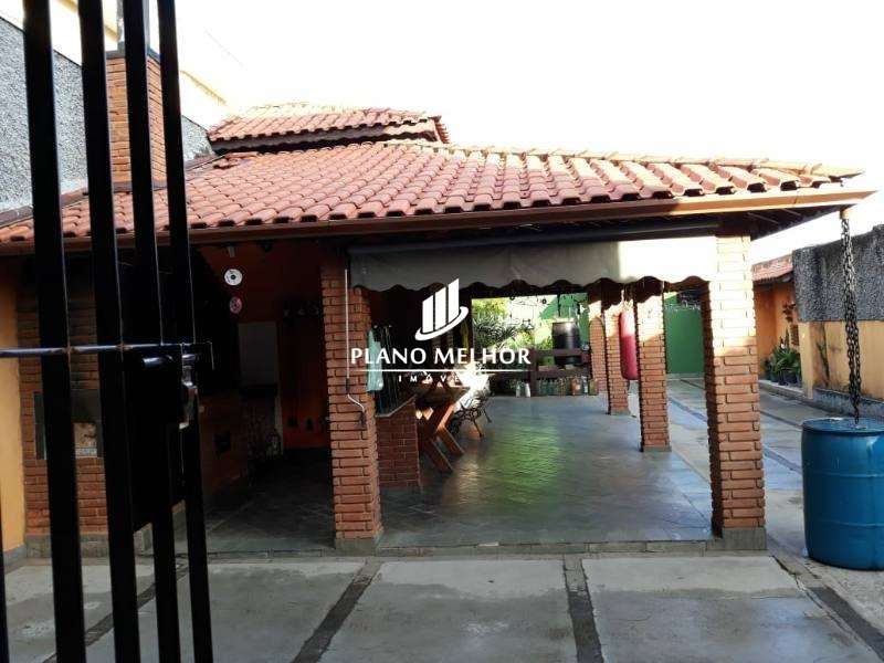 Casa, 3 quartos, 180 m² - Foto 7