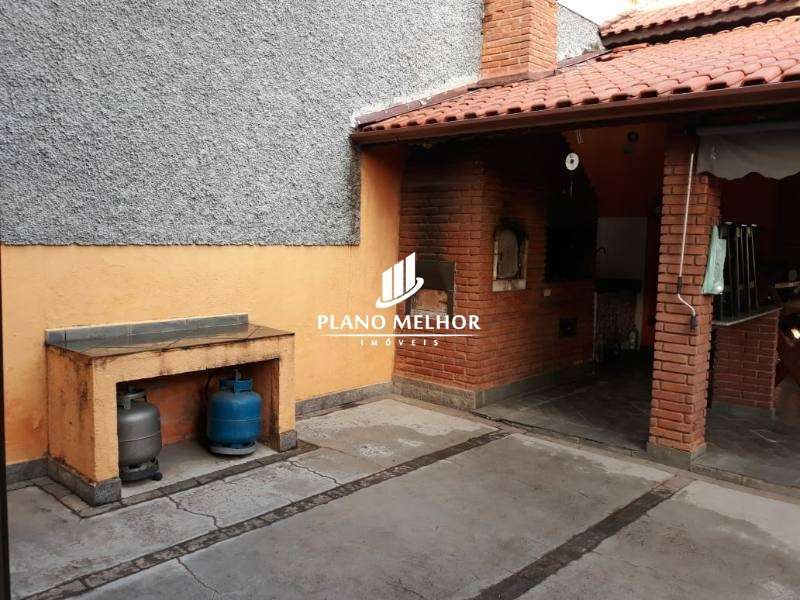 Casa, 3 quartos, 180 m² - Foto 8