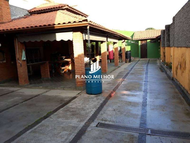 Casa, 3 quartos, 180 m² - Foto 9