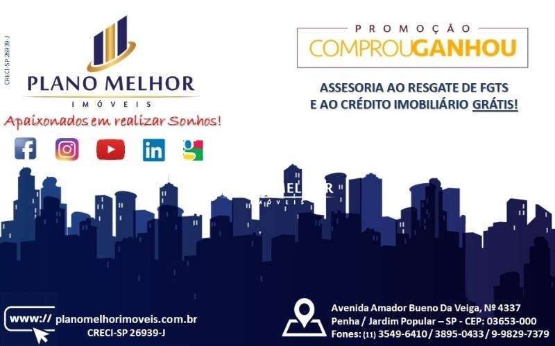 Casa, 2 quartos, 97 m² - Foto 2