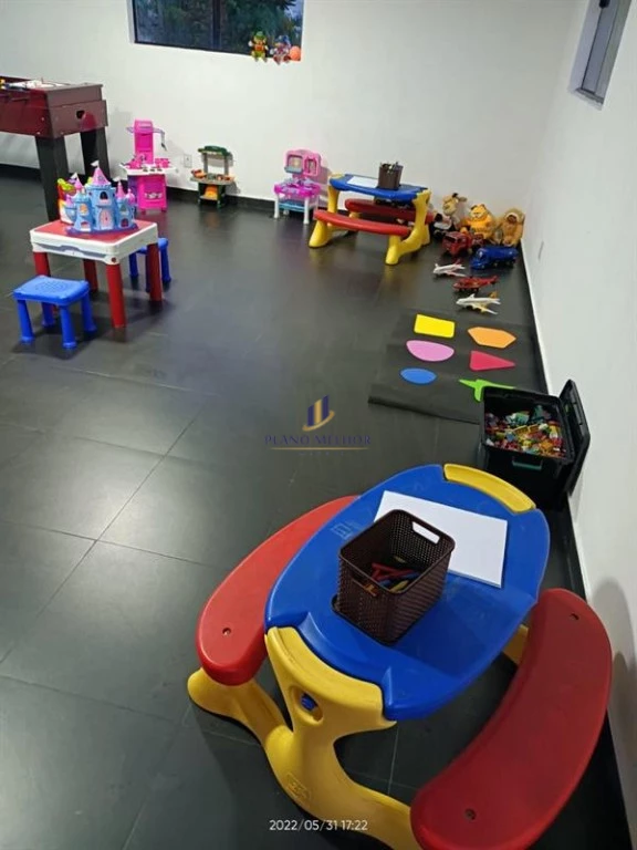 Apartamento, 2 quartos, 44 m² - Foto 6