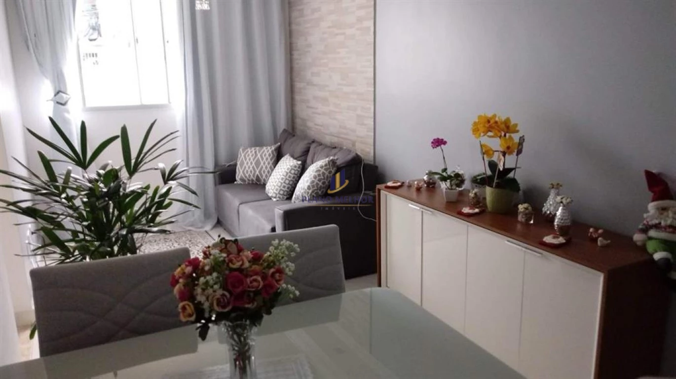 Apartamento, 2 quartos, 44 m² - Foto 8