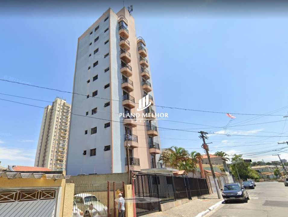 Apartamento, 2 quartos, 49 m² - Foto 15