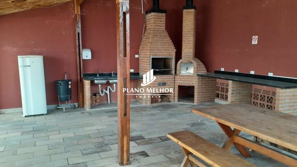 Apartamento, 2 quartos, 49 m² - Foto 17