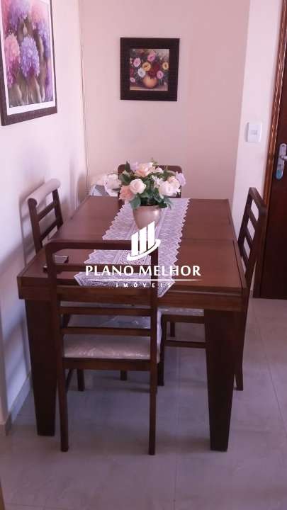 Apartamento, 2 quartos, 49 m² - Foto 23