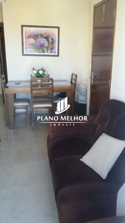 Apartamento, 2 quartos, 49 m² - Foto 8