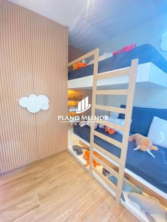 Apartamento, 2 quartos, 43 m² - Foto 12