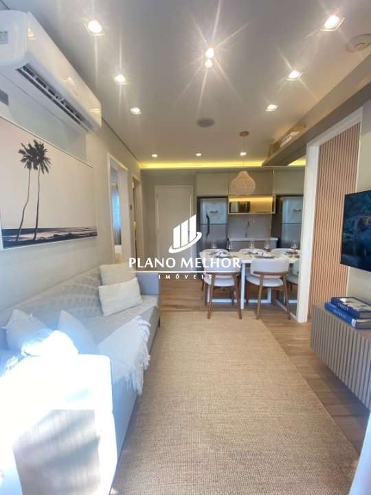 Apartamento, 2 quartos, 43 m² - Foto 17