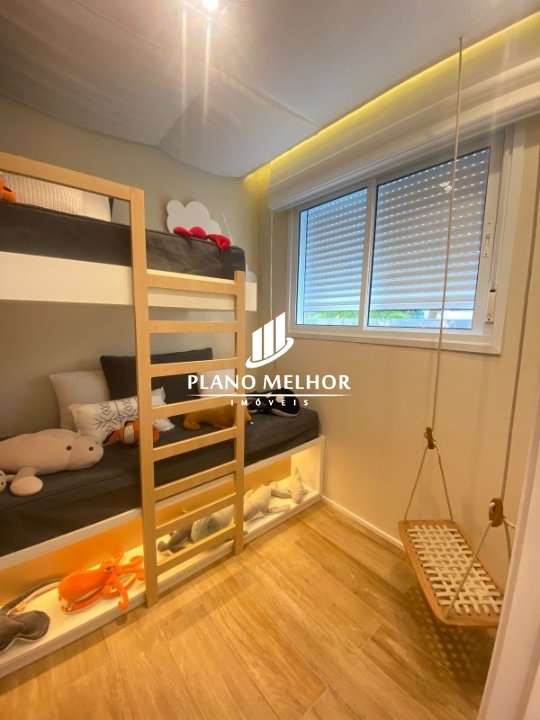 Apartamento, 2 quartos, 43 m² - Foto 4