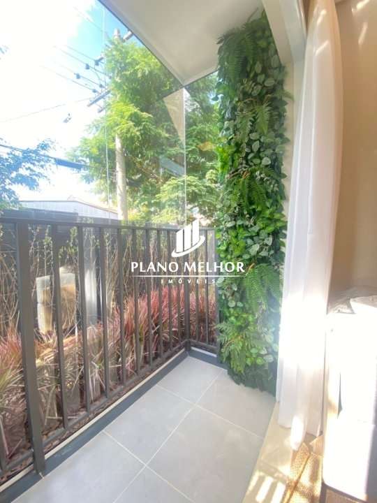 Apartamento, 2 quartos, 43 m² - Foto 5