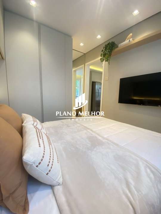 Apartamento, 2 quartos, 43 m² - Foto 7