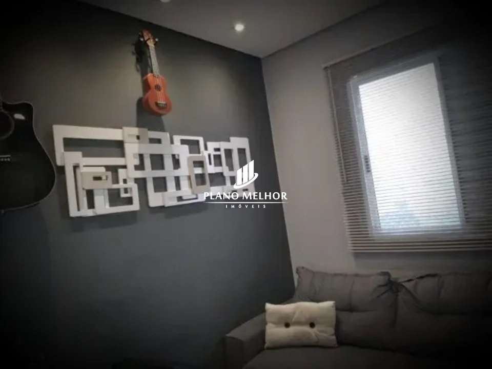 Apartamento, 3 quartos, 62 m² - Foto 10