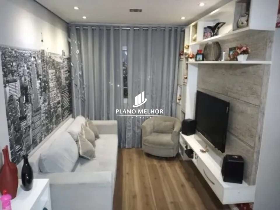 Apartamento, 3 quartos, 62 m² - Foto 11