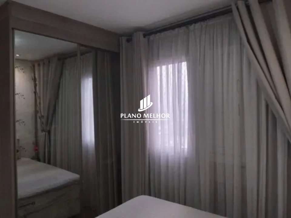 Apartamento, 3 quartos, 62 m² - Foto 12