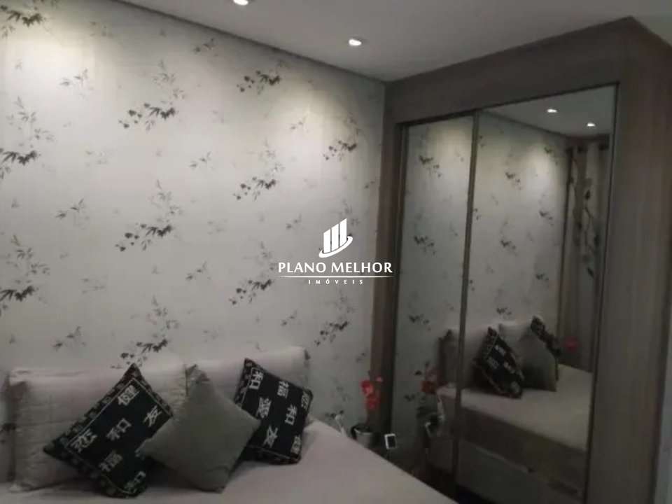 Apartamento, 3 quartos, 62 m² - Foto 15