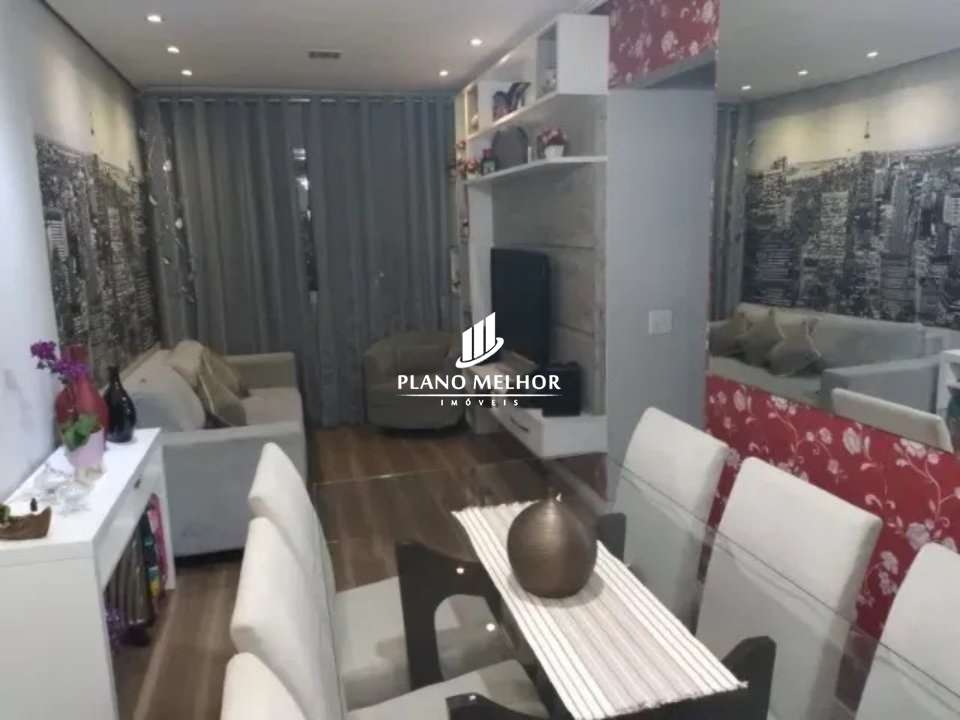 Apartamento, 3 quartos, 62 m² - Foto 17