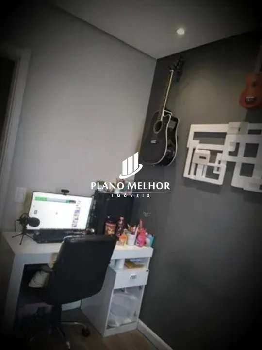 Apartamento, 3 quartos, 62 m² - Foto 19