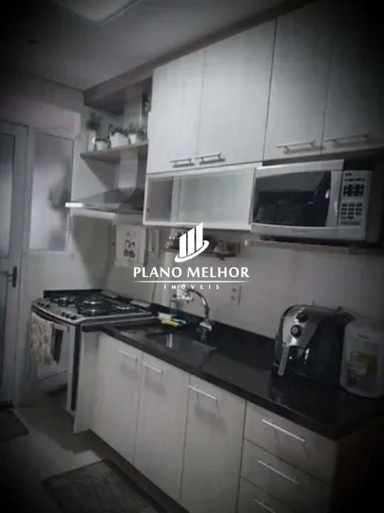 Apartamento, 3 quartos, 62 m² - Foto 20