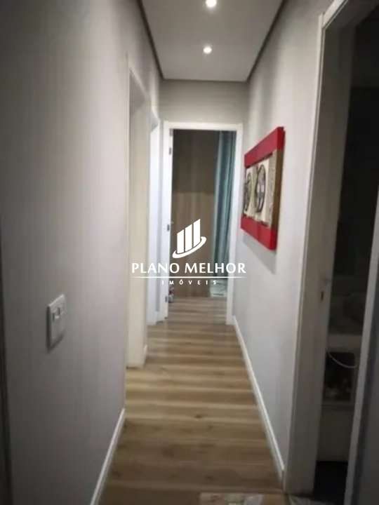 Apartamento, 3 quartos, 62 m² - Foto 21