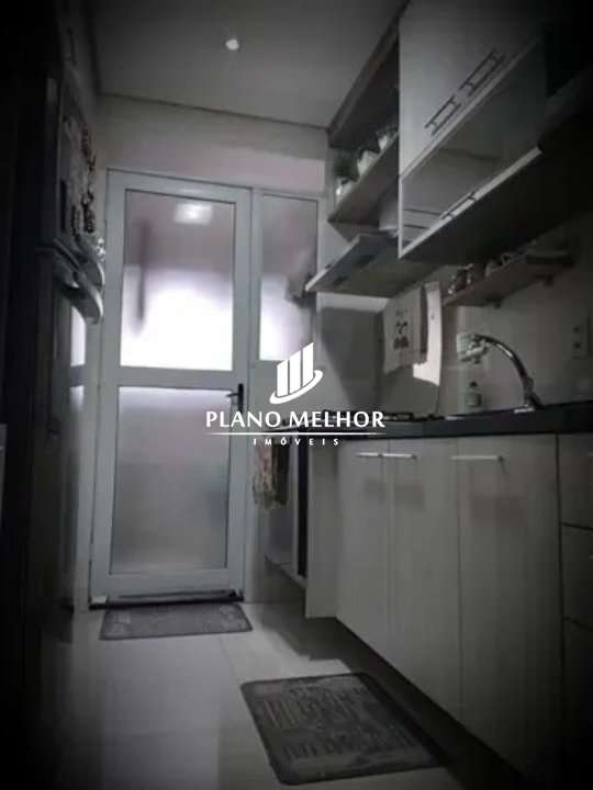 Apartamento, 3 quartos, 62 m² - Foto 5