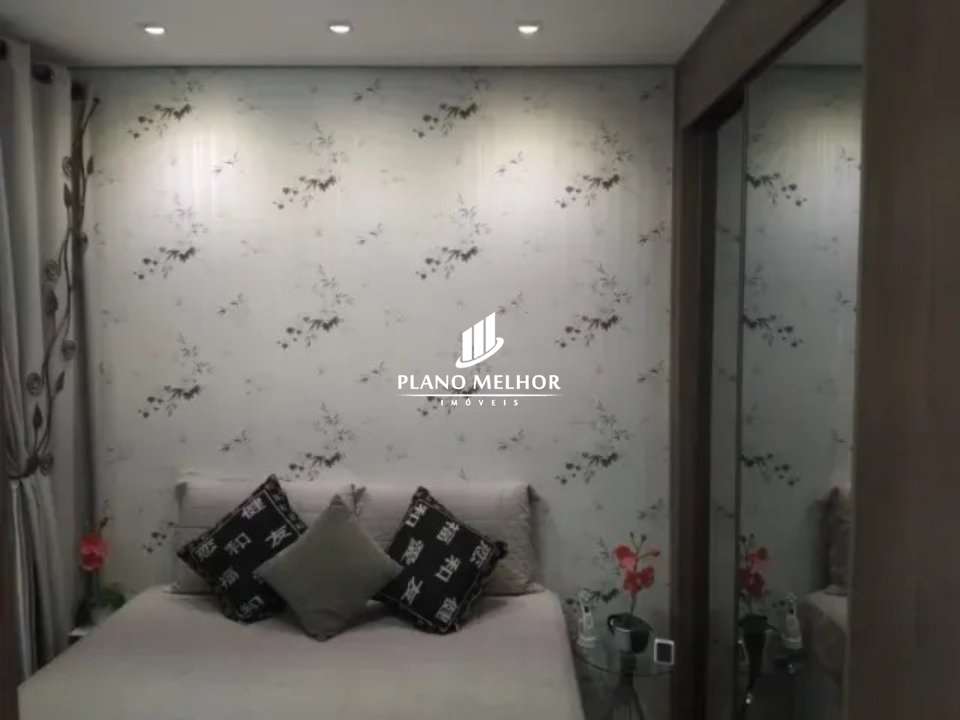 Apartamento, 3 quartos, 62 m² - Foto 7
