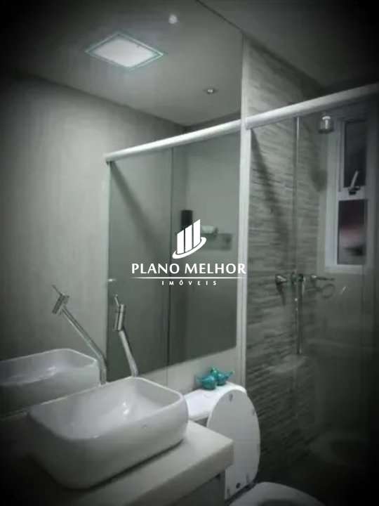 Apartamento, 3 quartos, 62 m² - Foto 9