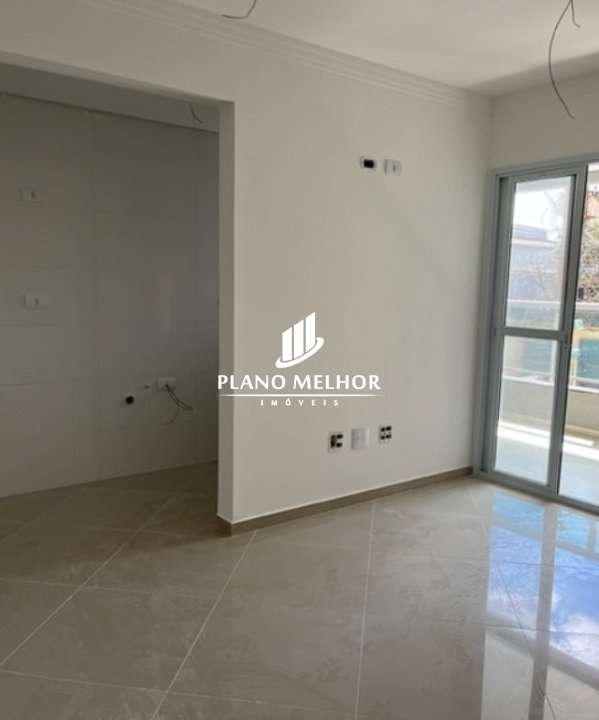 Apartamento, 1 quarto, 36 m² - Foto 1
