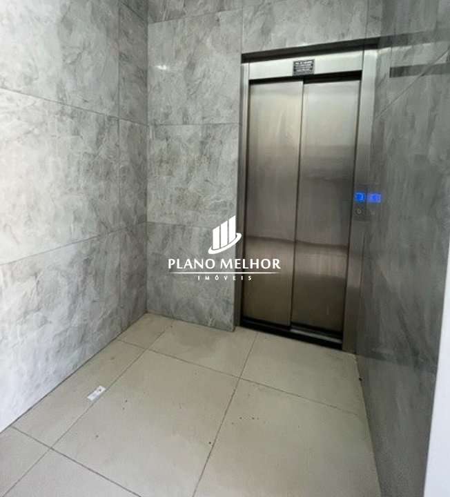 Apartamento, 1 quarto, 36 m² - Foto 11