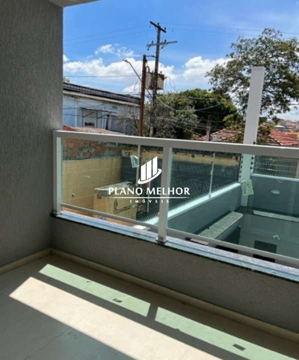 Apartamento, 1 quarto, 36 m² - Foto 12