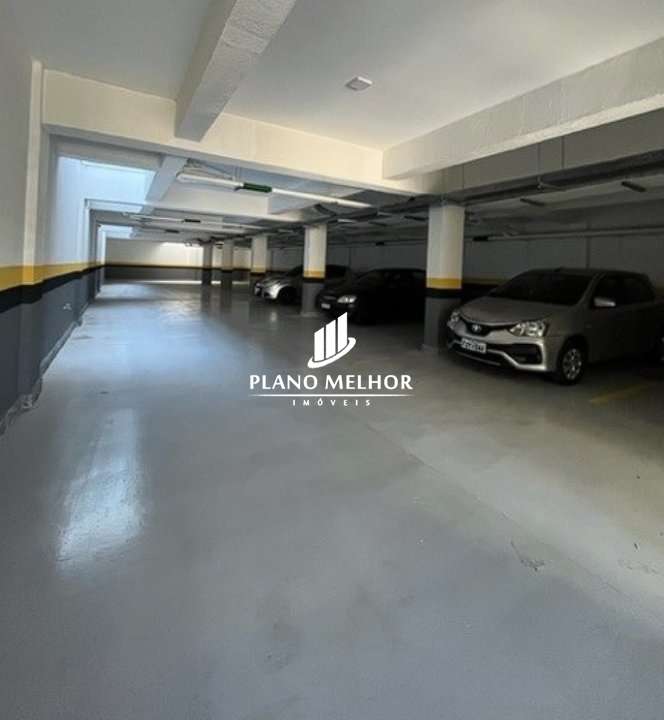 Apartamento, 1 quarto, 36 m² - Foto 13