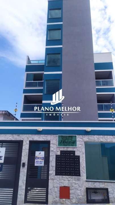 Apartamento, 1 quarto, 36 m² - Foto 22