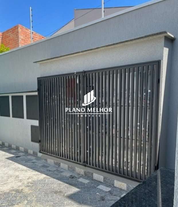 Apartamento, 1 quarto, 36 m² - Foto 3