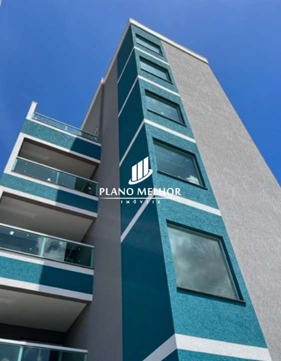 Apartamento, 1 quarto, 36 m² - Foto 5