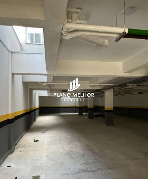 Apartamento, 1 quarto, 36 m² - Foto 7