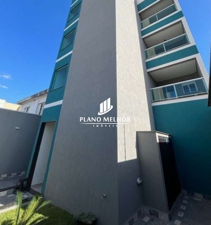 Apartamento, 1 quarto, 36 m² - Foto 9