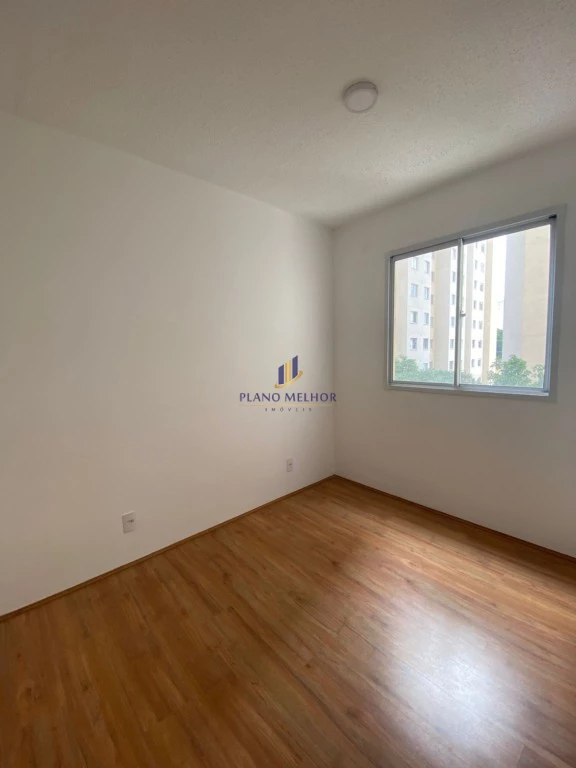Apartamento, 2 quartos, 32 m² - Foto 11