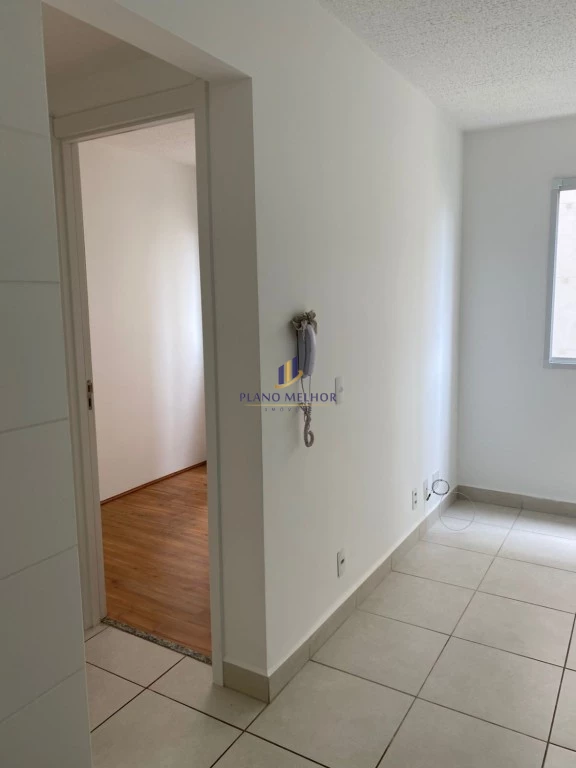 Apartamento, 2 quartos, 32 m² - Foto 12