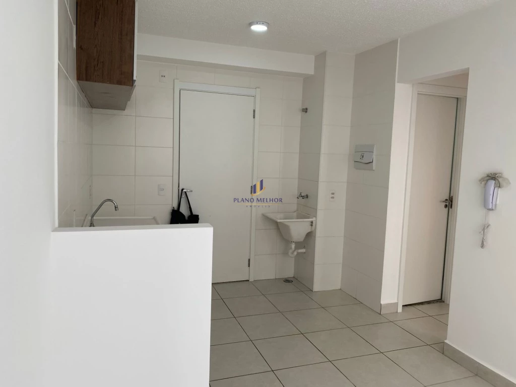 Apartamento, 2 quartos, 32 m² - Foto 13