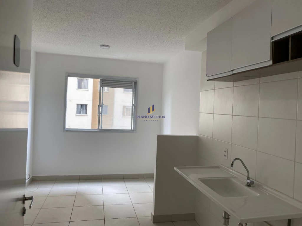 Apartamento, 2 quartos, 32 m² - Foto 16