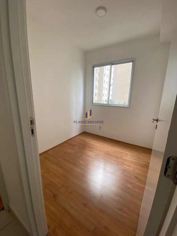 Apartamento, 2 quartos, 32 m² - Foto 17