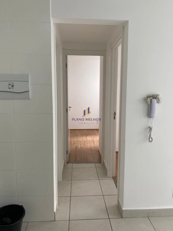 Apartamento, 2 quartos, 32 m² - Foto 6