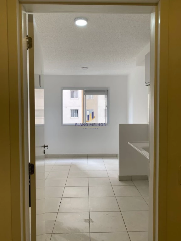 Apartamento, 2 quartos, 32 m² - Foto 7