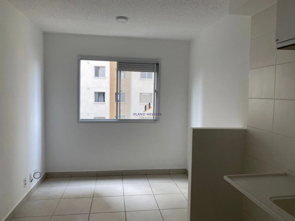 Apartamento, 2 quartos, 32 m² - Foto 8