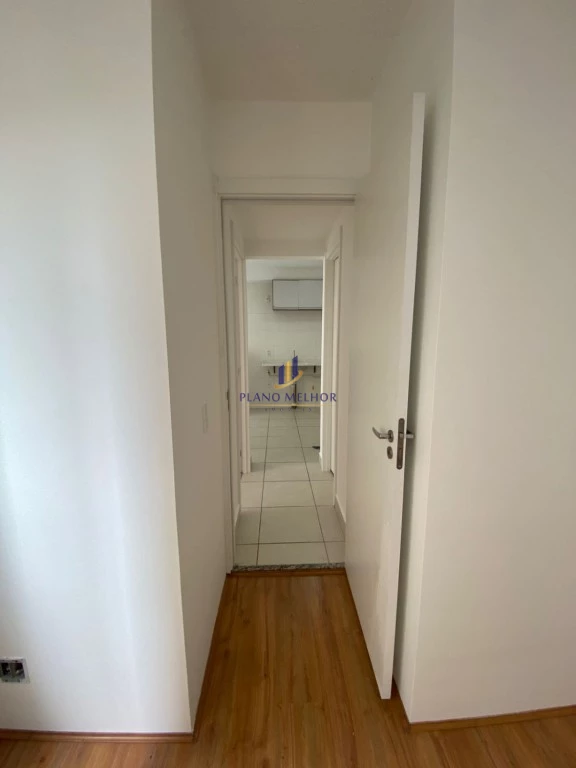 Apartamento, 2 quartos, 32 m² - Foto 9