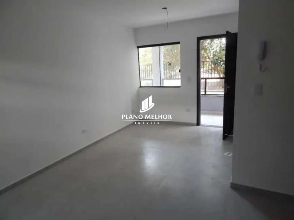 Apartamento, 2 quartos, 45 m² - Foto 21